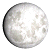 Waning Gibbous, 16 days, 1 hours, 18 minutes in cycle