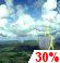 Chance of a Thunderstorm