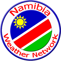 Namibia Weather Network