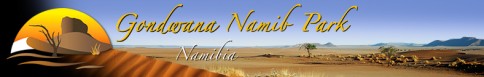 Namib Desert Lodge