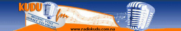 Radio Kudu