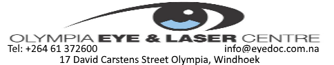 Olympia Eye & Laser Centre