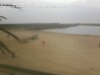 Swakopmund Mole Image - Sat, 07/31/2010 10:41am WAT