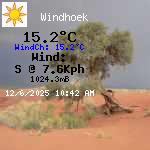 Windhoek