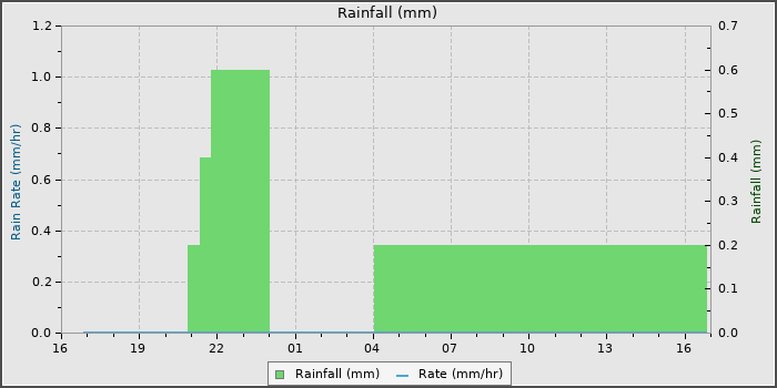 Rain