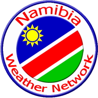 Namibia Weather