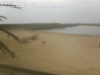 Swakopmund Mole Image - Sun, 03/23/2014 3:55pm SAST