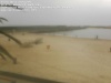 Swakopmund Mole Image - Sun, 03/23/2014 3:37pm SAST