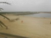 Swakopmund Mole Image - Sun, 03/23/2014 4:40pm SAST